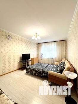 2-к квартира, посуточно, 47м2, 3/3 этаж