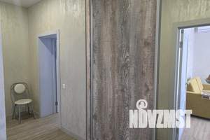 2-к квартира, посуточно, 42м2, 2/2 этаж