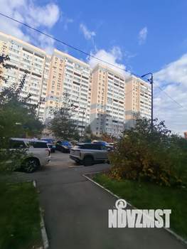 3-к квартира, на длительный срок, 70м2, 1/17 этаж