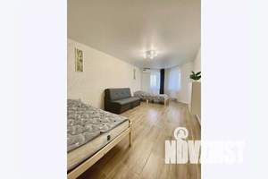 2-к квартира, посуточно, 64м2, 9/16 этаж