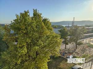 1-к квартира, на длительный срок, 45м2, 4/10 этаж