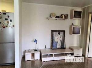 2-к квартира, на длительный срок, 44м2, 3/5 этаж