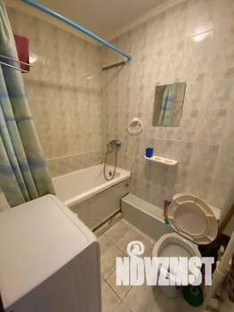 2-к квартира, посуточно, 45м2, 9/10 этаж