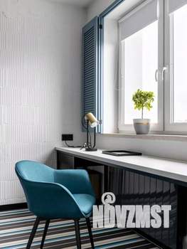 1-к квартира, посуточно, 47м2, 1/1 этаж