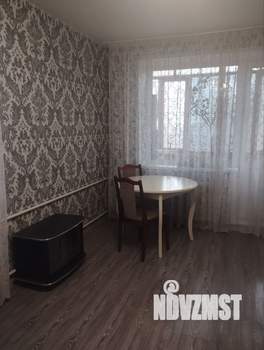 1-к квартира, на длительный срок, 50м2, 3/5 этаж