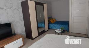 1-к квартира, посуточно, 32м2, 3/9 этаж
