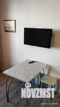 1-к квартира, посуточно, 30м2, 3/3 этаж