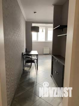 2-к квартира, посуточно, 76м2, 16/23 этаж