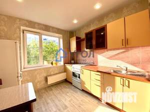 1-к квартира, на длительный срок, 30м2, 3/9 этаж