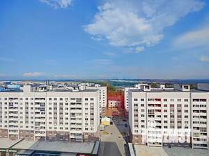 2-к квартира, посуточно, 42м2, 14/16 этаж