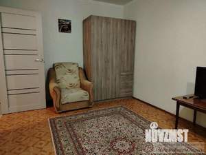 1-к квартира, на длительный срок, 33м2, 5/12 этаж