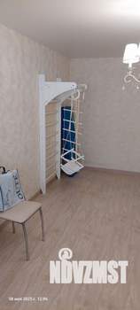 1-к квартира, на длительный срок, 42м2, 6/10 этаж