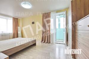 2-к квартира, на длительный срок, 60м2, 5/5 этаж