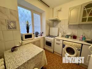 1-к квартира, посуточно, 37м2, 1/1 этаж