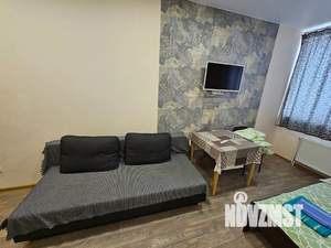 Студия квартира, посуточно, 31м2, 2/26 этаж
