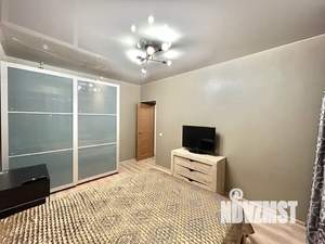 2-к квартира, посуточно, 60м2, 3/17 этаж