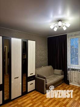 1-к квартира, на длительный срок, 30м2, 5/5 этаж