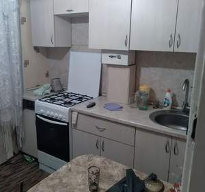 2-к квартира, на длительный срок, 44м2, 5/5 этаж