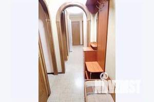 3-к квартира, посуточно, 57м2, 3/5 этаж