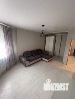 Студия квартира, на длительный срок, 56м2, 19/19 этаж