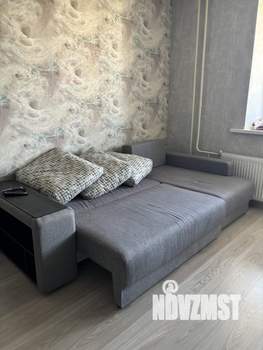 1-к квартира, на длительный срок, 35м2, 15/16 этаж