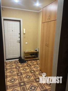 1-к квартира, на длительный срок, 38м2, 4/9 этаж