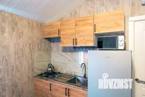 3-к квартира, посуточно, 54м2, 1/2 этаж