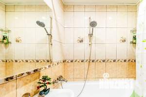 1-к квартира, посуточно, 35м2, 12/17 этаж