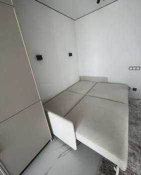 4-к квартира, на длительный срок, 80м2, 22/24 этаж