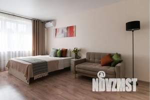 1-к квартира, посуточно, 38м2, 3/10 этаж