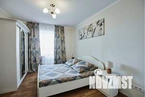 2-к квартира, посуточно, 68м2, 9/10 этаж