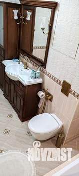 3-к квартира, на длительный срок, 72м2, 9/22 этаж