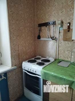 1-к квартира, на длительный срок, 26м2, 4/5 этаж