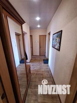 2-к квартира, посуточно, 46м2, 6/10 этаж