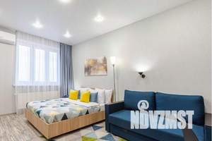 1-к квартира, посуточно, 34м2, 13/25 этаж