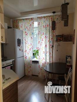 2-к квартира, на длительный срок, 43м2, 2/4 этаж