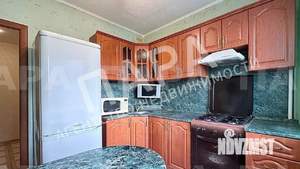 2-к квартира, на длительный срок, 52м2, 4/9 этаж