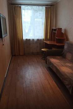 2-к квартира, на длительный срок, 46м2, 3/5 этаж