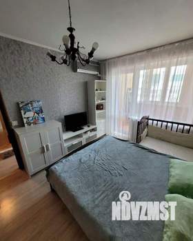 2-к квартира, на длительный срок, 47м2, 10/12 этаж