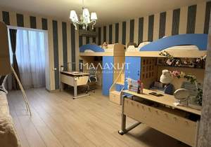 3-к квартира, на длительный срок, 114м2, 4/9 этаж