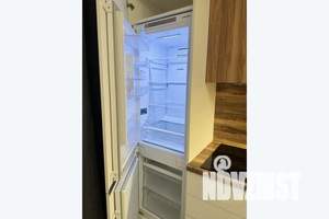 1-к квартира, посуточно, 52м2, 24/24 этаж