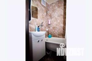 1-к квартира, посуточно, 32м2, 4/9 этаж