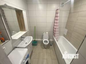 1-к квартира, на длительный срок, 35м2, 8/25 этаж