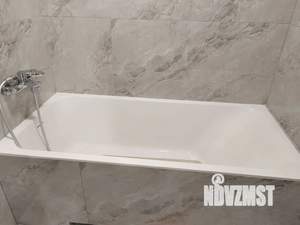 1-к квартира, посуточно, 44м2, 5/16 этаж