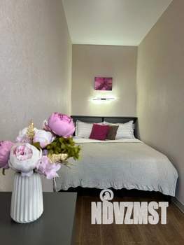 Студия квартира, посуточно, 34м2, 9/25 этаж