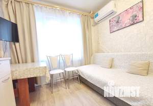 Студия квартира, посуточно, 22м2, 5/5 этаж