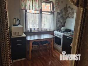 1-к квартира, посуточно, 32м2, 1/1 этаж