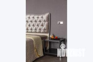 1-к квартира, посуточно, 45м2, 11/12 этаж