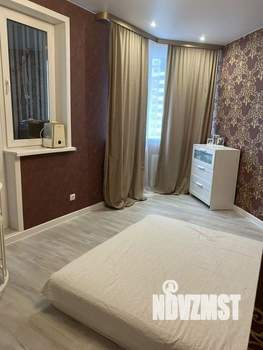 3-к квартира, на длительный срок, 70м2, 5/24 этаж
