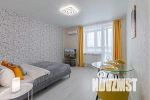 1-к квартира, посуточно, 30м2, 10/16 этаж